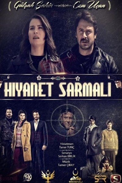 Hiyanet Sarmali free movies