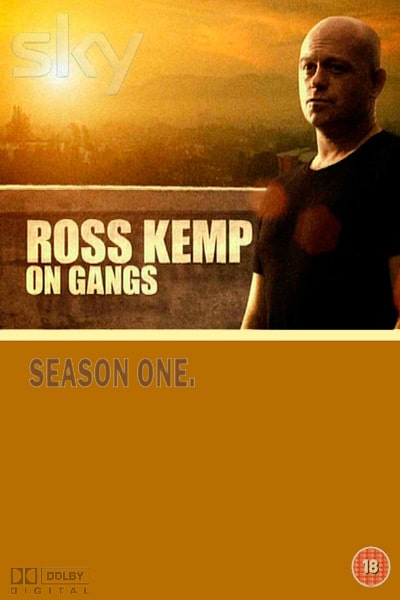 Ross Kemp on Gangs free movies