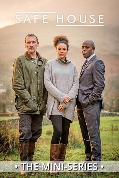 Safe House free movies