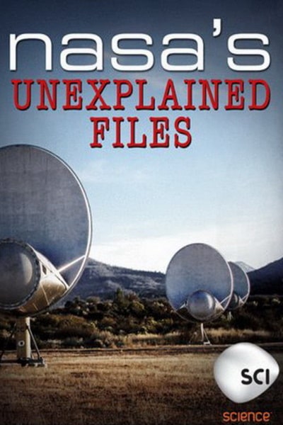 NASAs Unexplained Files free movies