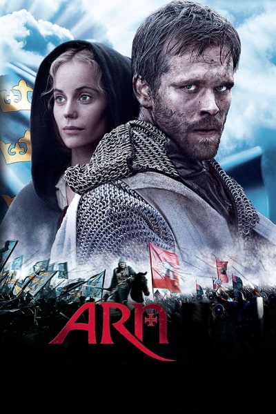 Arn: The Knight Templar free movies