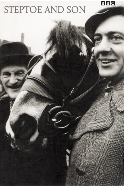 Steptoe and Son free movies