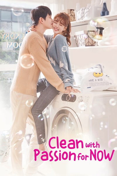 Clean with Passion for Now free movies