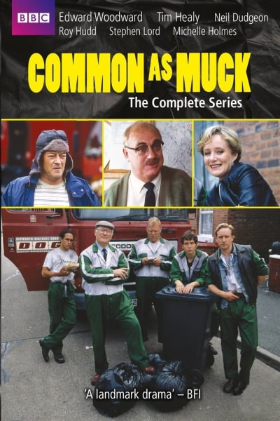 Common As Muck free movies