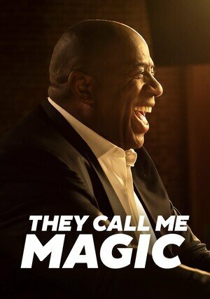 They Call Me Magic free movies