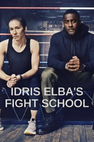 Idris Elbas Fight School free movies