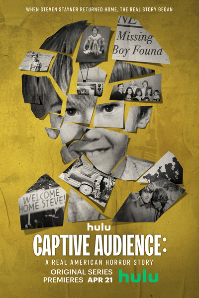 Captive Audience free movies