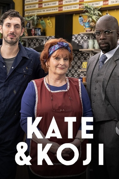 Kate and Koji free movies