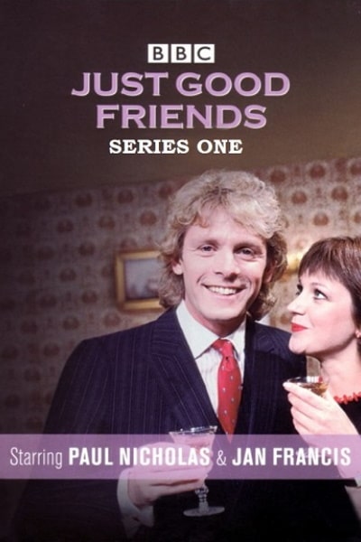 Just Good Friends free movies