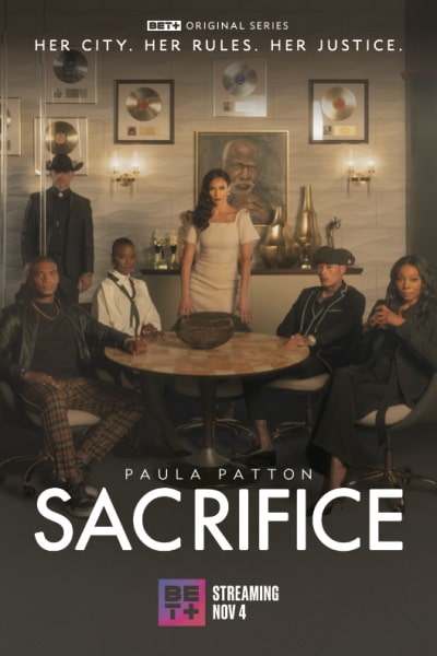 Sacrifice free movies