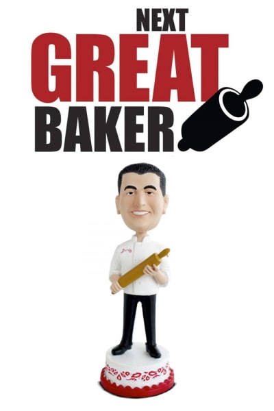 Cake Boss: Next Great Baker free movies