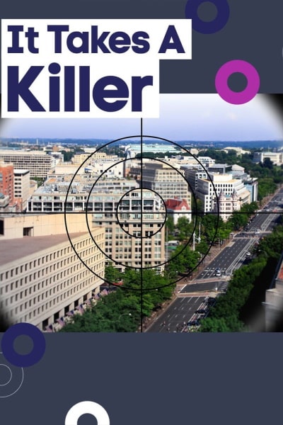 It Takes a Killer free movies