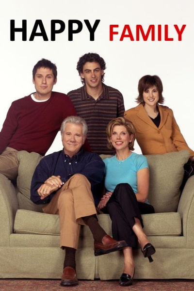 Happy Family free movies