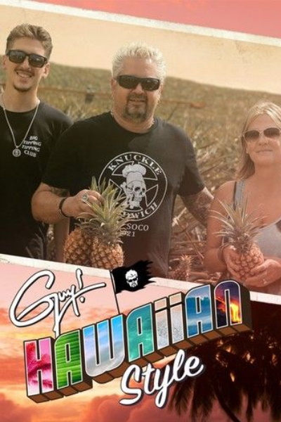 Guy: Hawaiian Style free movies