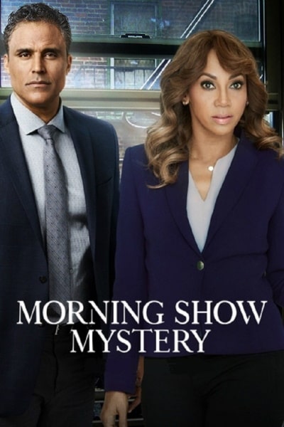Morning Show Mysteries free movies