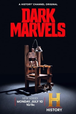 Dark Marvels free movies