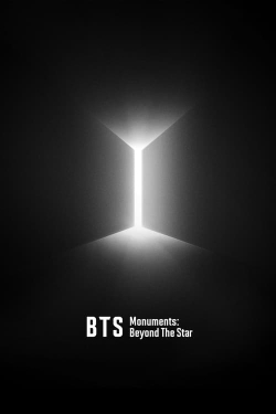 BTS Monuments: Beyond the Star free movies