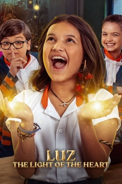 Luz: The Light of the Heart free movies