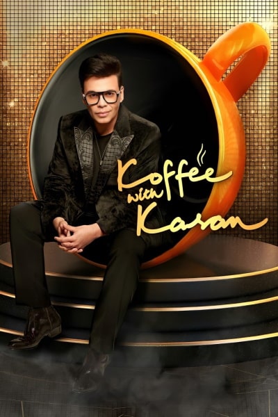 Koffee with Karan free movies