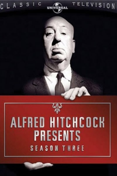 The Alfred Hitchcock Hour free movies