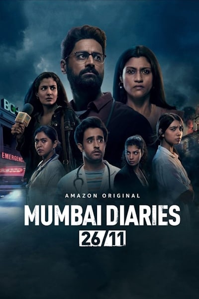 Mumbai Diaries free movies