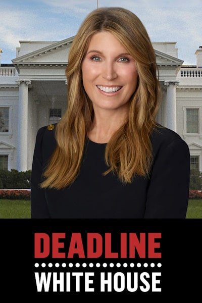 Deadline: White House free movies