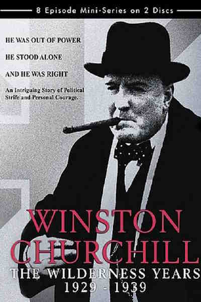 Winston Churchill: The Wilderness Years free movies