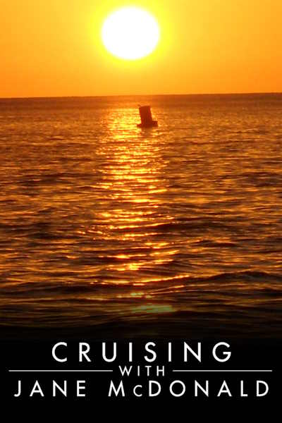 Cruising with Jane McDonald free movies