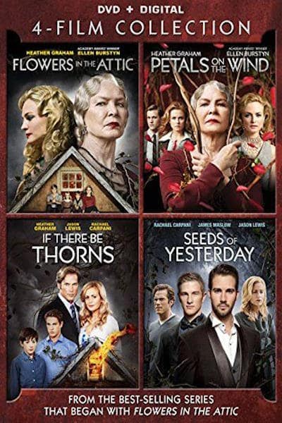 The Dollanganger Saga free movies