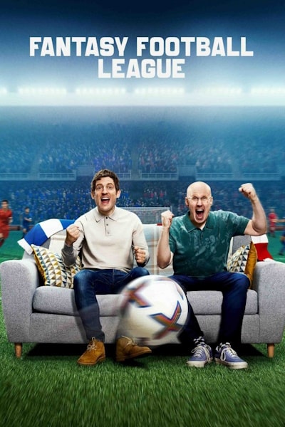Fantasy Football League free movies