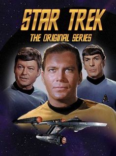 Star Trek: The Original Series free movies
