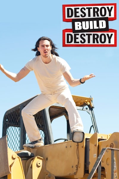 Destroy Build Destroy free movies