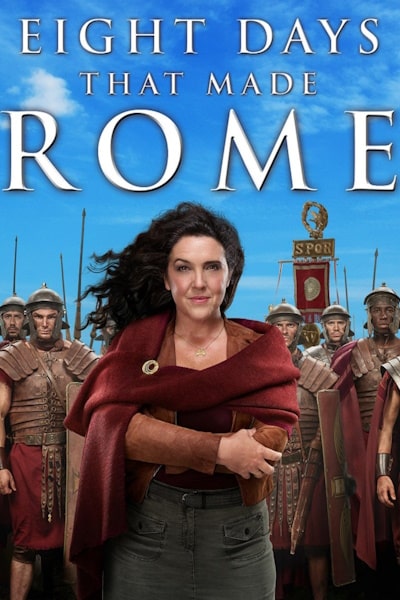 Eight Days That Made Rome free movies