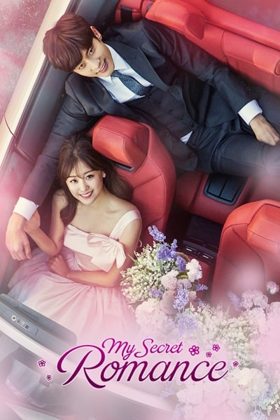 My Secret Romance free movies