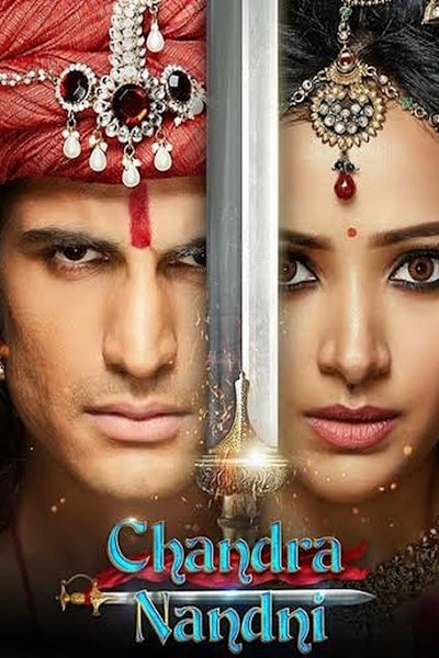 Chandra Nandini free movies