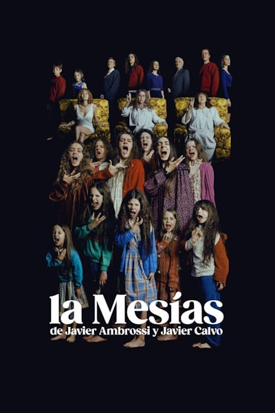 La Mesias free movies