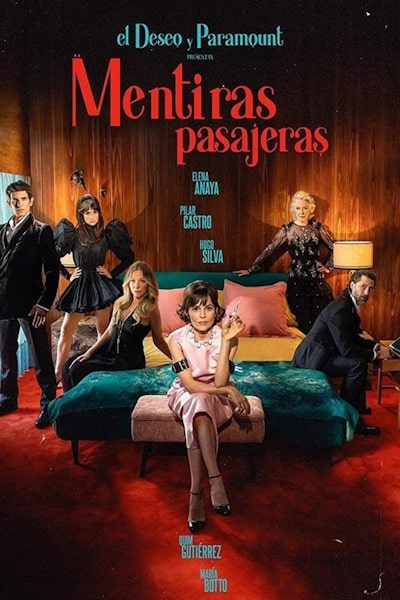 Fleeting Lies free movies