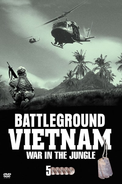 Battlefield: Vietnam free movies
