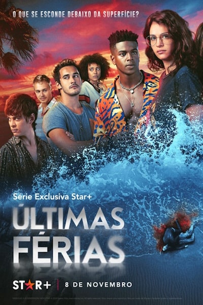 Killer Vacation free movies