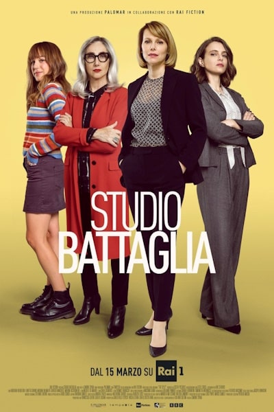 Studio Battaglia free movies