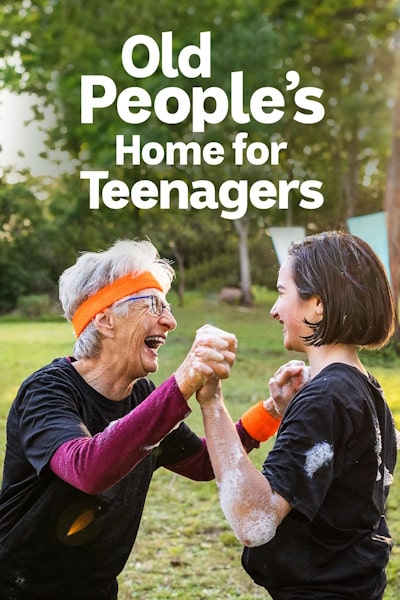 Old Peoples Home for Teenagers free movies