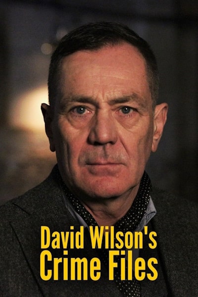 David Wilsons Crime Files free movies