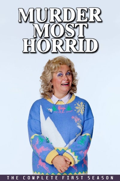 Murder Most Horrid free movies