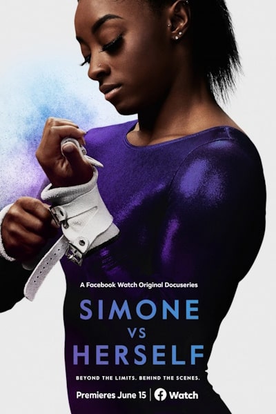 Simone vs Herself free movies
