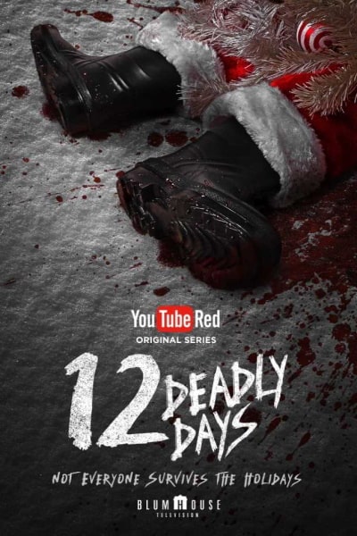 12 Deadly Days free movies