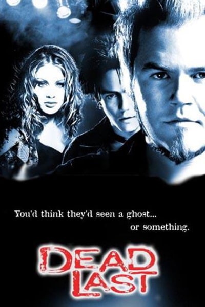 Dead Last free movies