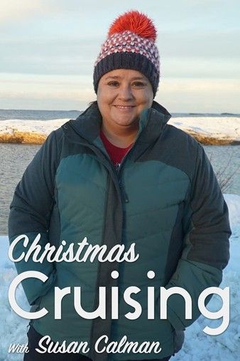 Cruising with Susan Calman free movies