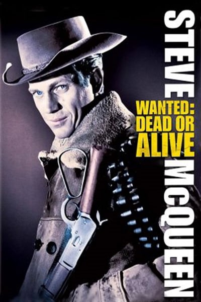 Wanted: Dead or Alive free movies