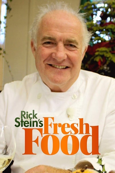 Rick Stein Fresh Food free movies