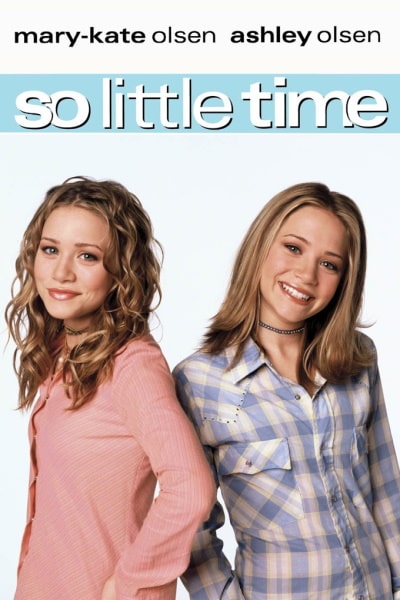 So Little Time free movies
